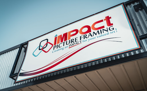 Impact Picture Framing