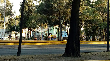 Parque Familiar Emiliano Zapata