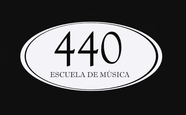 Escuela De Musica 440 - Paso Carrasco