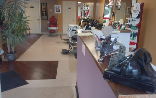 Barber Shop «Barber Shop Styles», reviews and photos, 4114 Saw Mill Run Blvd, Pittsburgh, PA 15227, USA
