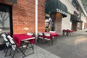 Tarantino's Pizzeria Inc image