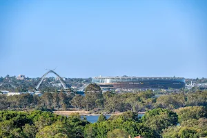 Metro Hotel Perth, South Perth image