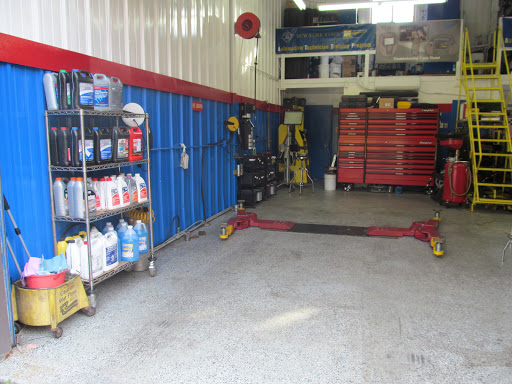 Car Repair and Maintenance «AutoClinic», reviews and photos, 9 Lupi Ct, Mahopac, NY 10541, USA