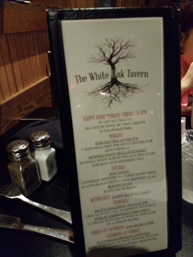 American Restaurant «The White Oak Tavern», reviews and photos, 10030 Baltimore National Pike, Ellicott City, MD 21042, USA