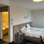 Photo n°2 de l'avis de Vincent.a fait le 04/02/2023 à 17:15 sur le  Hotel Rio Karlsruhe à Karlsruhe