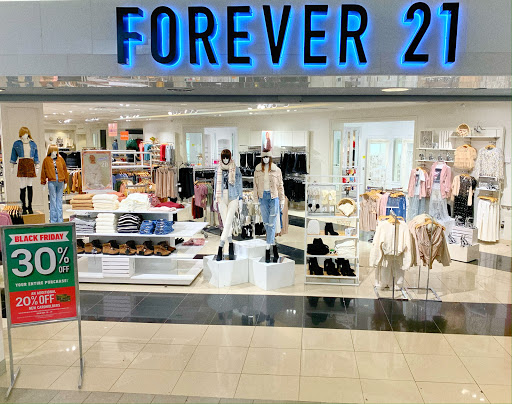 Clothing Store «Forever 21», reviews and photos, 100 Greyrock Pl D-101, Stamford, CT 06901, USA