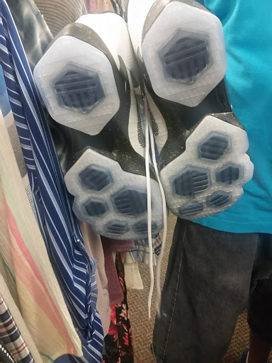 Clothing Store «Burlington Coat Factory», reviews and photos, 900 Commons Dr #414, Dothan, AL 36303, USA