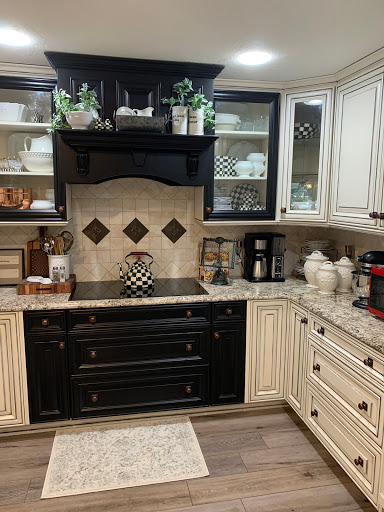 Cabinet Maker «N-Hance Cabinet and Floor Refinishing Pinellas», reviews and photos, 9225 Ulmerton Rd Suite I, Largo, FL 33771, USA