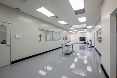 Trio Compounding Lab and Pharmacy