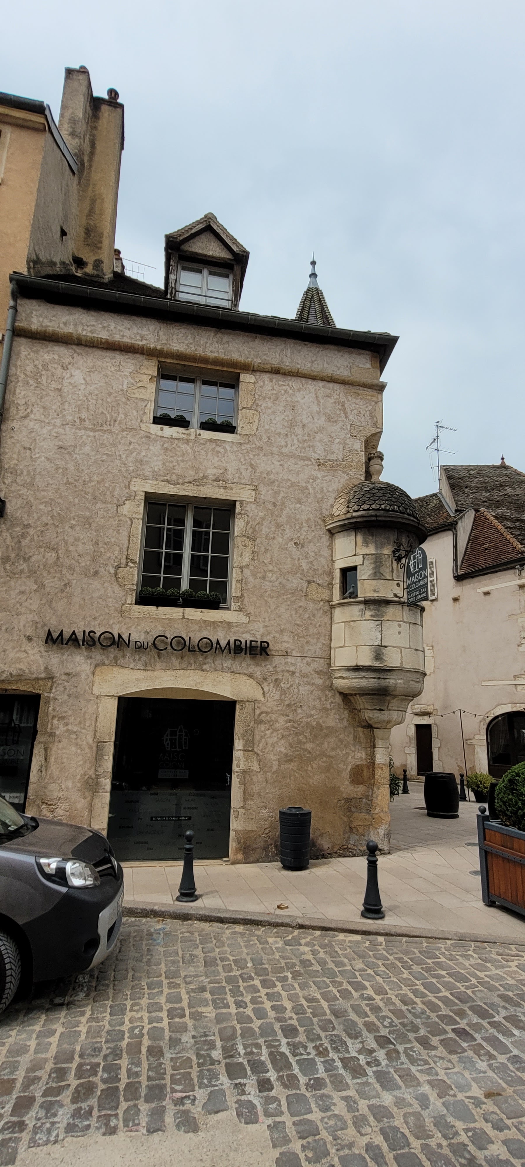 Photo n° 11 de l'avis de Christian.a fait le 30/04/2022 à 16:42