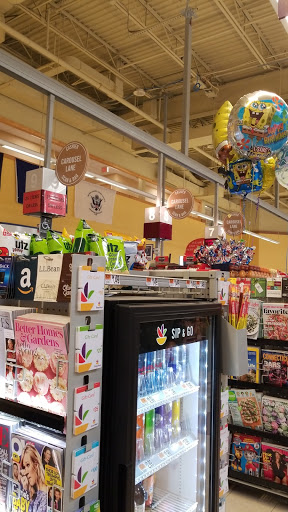 Supermarket «Super Stop & Shop», reviews and photos, 11 Main St, Canaan, CT 06018, USA