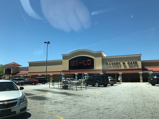 Grocery Store «BI-LO», reviews and photos, 6 K-Mart Plaza, Greenville, SC 29602, USA