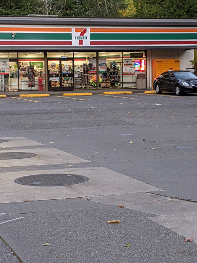 Convenience Store «7-Eleven», reviews and photos, 5040 148th Ave NE, Redmond, WA 98052, USA