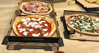 Pizza du Pizzeria Jordan Tomas - Pizza Mamamia Lyon Gerland - n°18