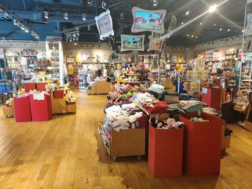 Toy Store «Disney Store», reviews and photos, 127 Outlet Square, Hershey, PA 17033, USA