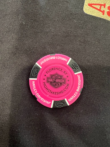 Harley-Davidson Dealer «Thoroughbred Harley-Davidson», reviews and photos, 8025 Action Blvd, Florence, KY 41042, USA