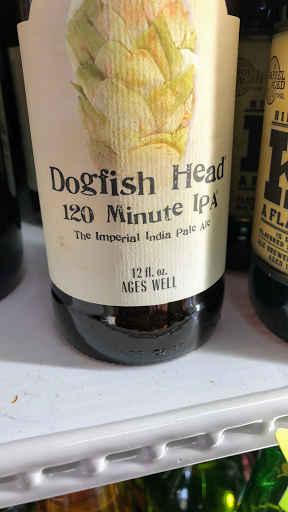 Liquor Store «103 Wine & Spirits», reviews and photos, 6010 Meadowridge Center Dr, Elkridge, MD 21075, USA