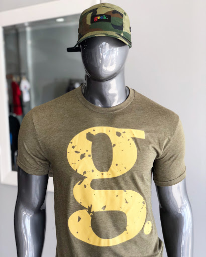 Clothing Store «Fashion Geek», reviews and photos, 17663 Torrence Ave, Lansing, IL 60438, USA