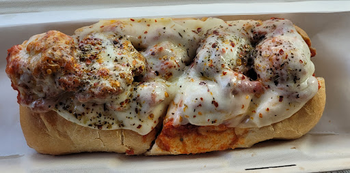 Sandwich Shop «Firehouse Subs», reviews and photos, 1202 S Park St E, Carrollton, GA 30117, USA