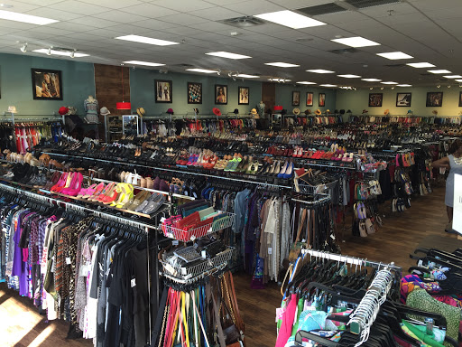 Women's clothing store Greensboro