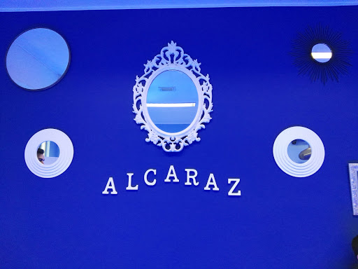 Alcaraz en Castelldefels, Barcelona