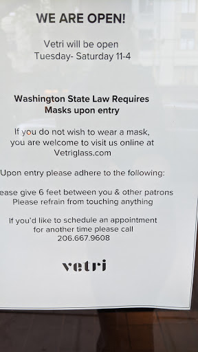 Art Gallery «Traver Gallery», reviews and photos, 110 Union St #200, Seattle, WA 98101, USA