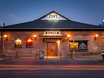 The Duke Saloon