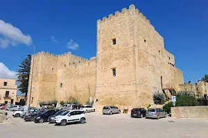 Salemi Castle image