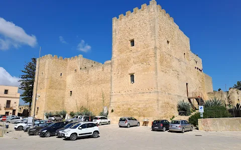Salemi Castle image