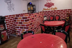 Pintu's cafe image