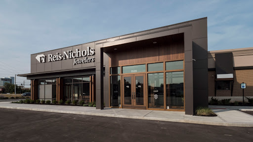 Jewelry Store «Reis-Nichols Jewelers», reviews and photos, 3535 E 86th Street, Indianapolis, IN 46240, USA