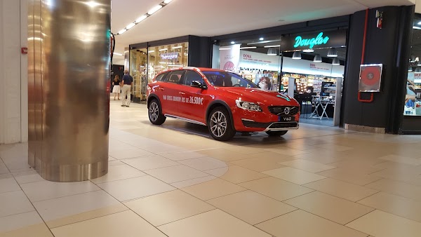 Imagen de Centre Comercial Parc Central (4 de 23)