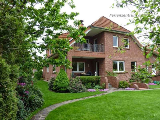 Extérieur Ferienwohnung Ferienwohnung Lisson 29649 Wietzendorf