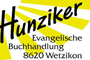 Hunziker Evangelische Buchhandlung