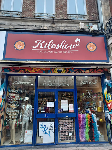 Kiloshow