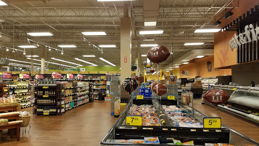 Grocery Store «Kroger», reviews and photos, 21555 21 Mile Rd, Macomb, MI 48044, USA