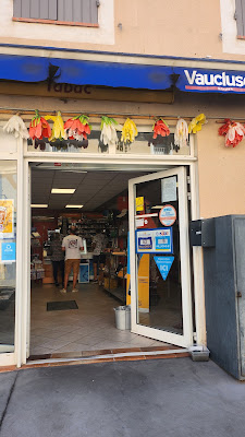 La Tabatière du Drac à Mondragon