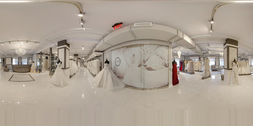Bridal Shop «Bridal Reflections», reviews and photos, 437 5th Ave, New York, NY 10016, USA