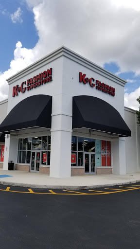 Clothing Store «K&G Fashion Superstore», reviews and photos, 5301 W Atlantic Blvd, Margate, FL 33063, USA