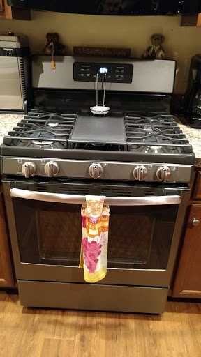 Appliance Store «Martin Appliance», reviews and photos, 740 E Lincoln Ave, Myerstown, PA 17067, USA