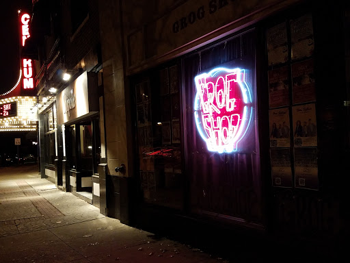 Event Venue «Grog Shop», reviews and photos, 2785 Euclid Heights Blvd, Cleveland Heights, OH 44106, USA