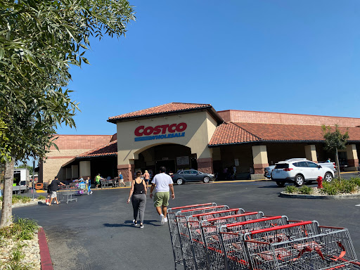 Costco Wholesale image
