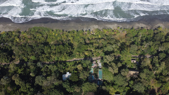 Playa Cahuita