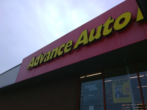 Auto Parts Store «Advance Auto Parts», reviews and photos, 11439 Lebanon Rd, Mt Juliet, TN 37122, USA