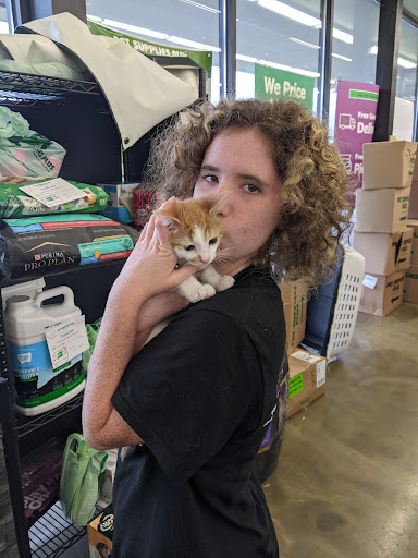 Pet Supply Store «Pet Supplies Plus», reviews and photos, 1155 Washington Pike, Bridgeville, PA 15017, USA