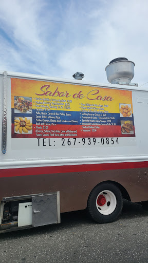 Supermarket «Juniata Super Market», reviews and photos, 1054 E Lycoming St, Philadelphia, PA 19124, USA