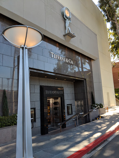 Jewelry Store «Tiffany & Co.», reviews and photos, 3333 Bristol St, Costa Mesa, CA 92626, USA