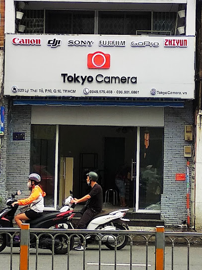 Tokyo Camera - Cửa Hàng Máy Ảnh, Flycam, Phụ Kiện Nghành Ảnh