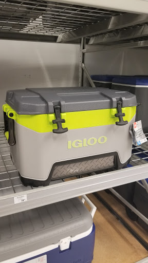 Sporting Goods Store «Academy Sports + Outdoors», reviews and photos, 6700 Columbia St, Evansville, IN 47715, USA