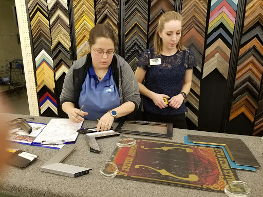 Craft Store «Hobby Lobby», reviews and photos, 2050 8th St, Coralville, IA 52241, USA